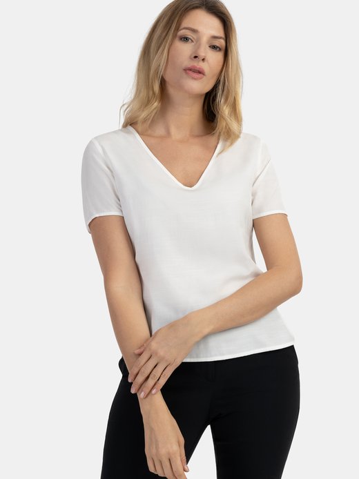 Damen Blusenshirt