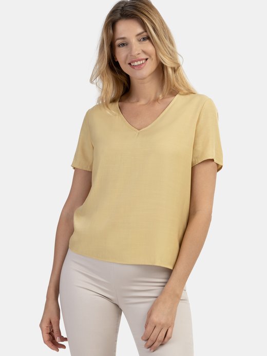 Damen Blusenshirt
