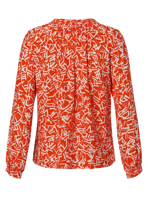 Damen Blusenshirt