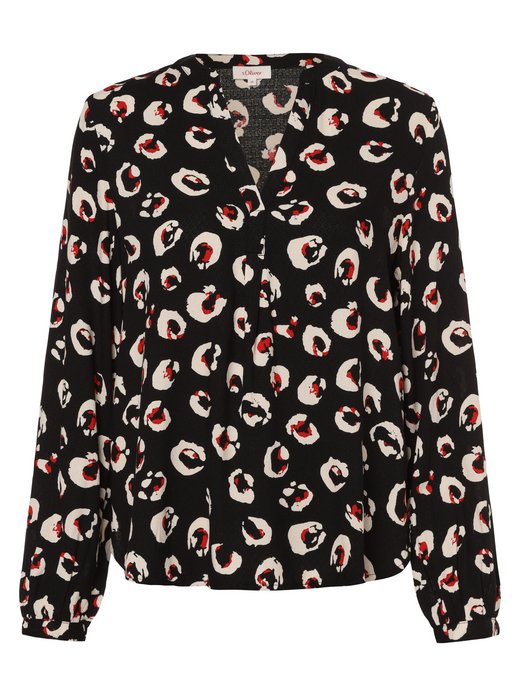 Damen Blusenshirt