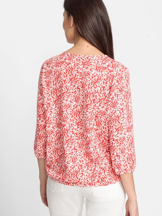 Damen Blusenshirt