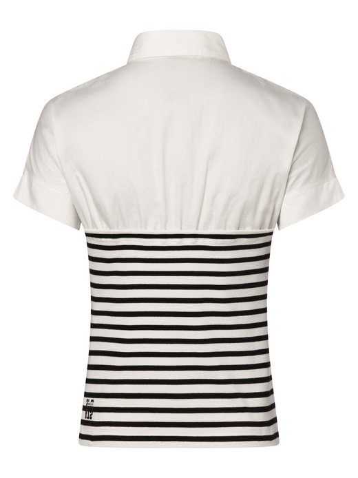 Damen Blusenshirt
