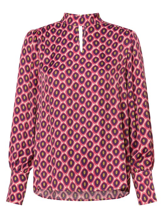 Damen Blusenshirt