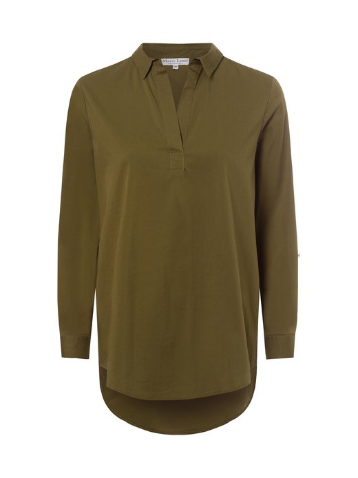 Damen Blusenshirt