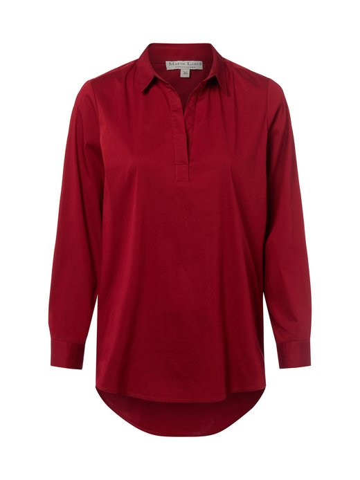 Damen Blusenshirt