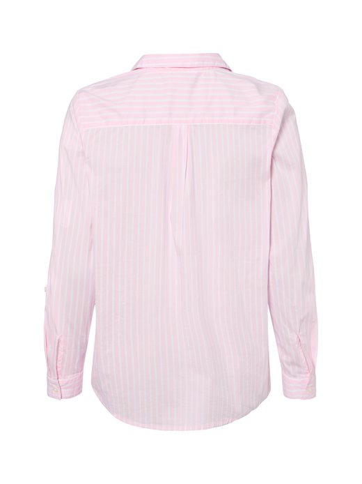 Damen Blusenshirt