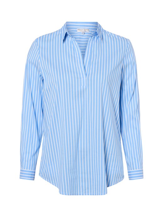 Damen Blusenshirt