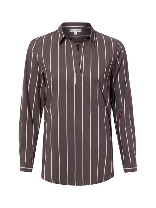 Damen Blusenshirt