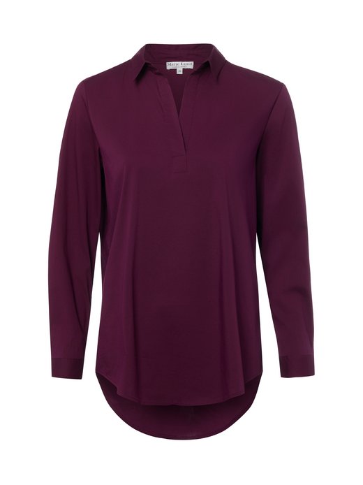 Damen Blusenshirt