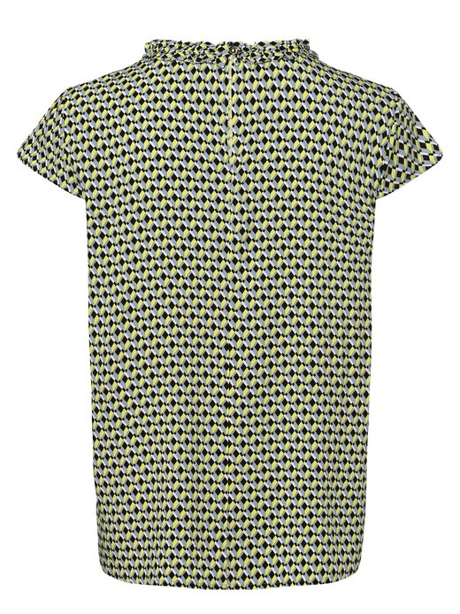Damen Blusenshirt
