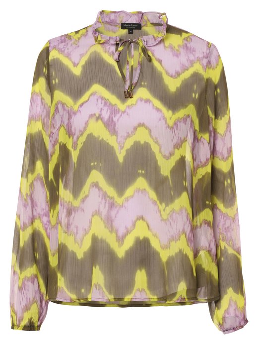 Damen Blusenshirt