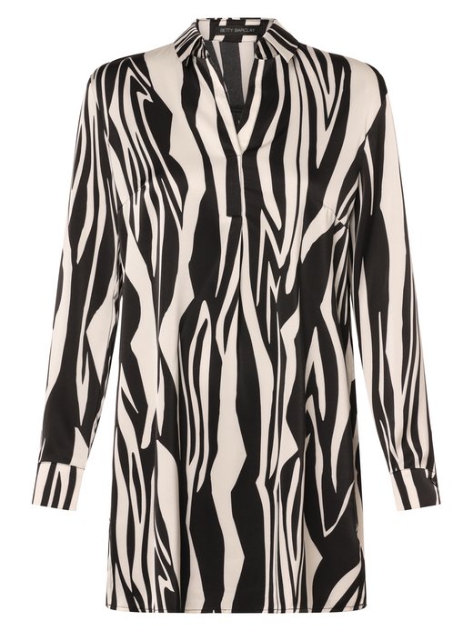 Damen Blusenshirt