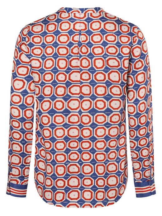 Damen Blusenshirt