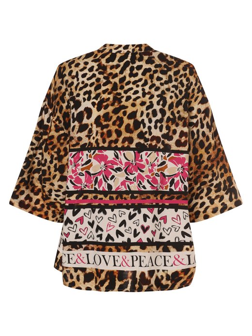 Damen Blusenshirt