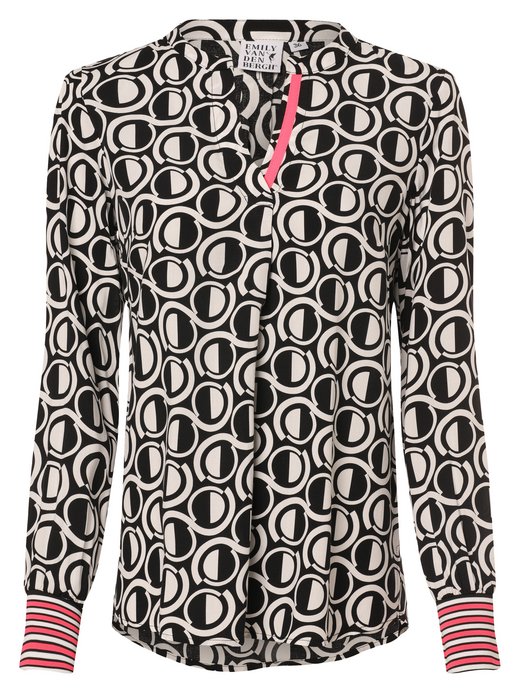 Damen Blusenshirt
