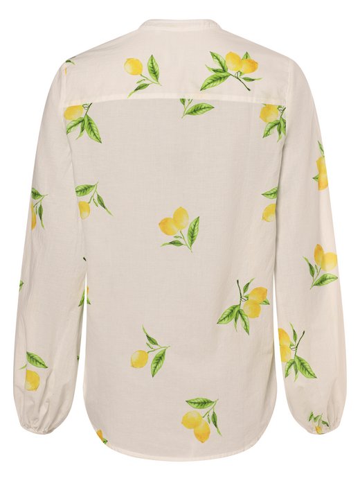 Damen Blusenshirt