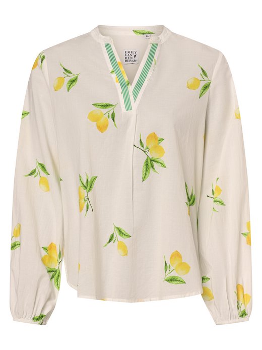 Damen Blusenshirt
