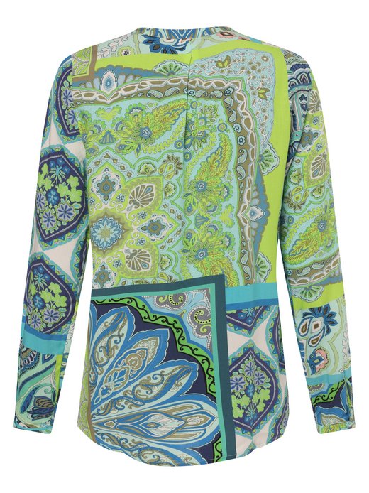 Damen Blusenshirt