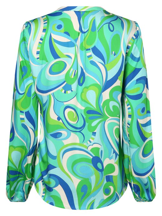 Damen Blusenshirt