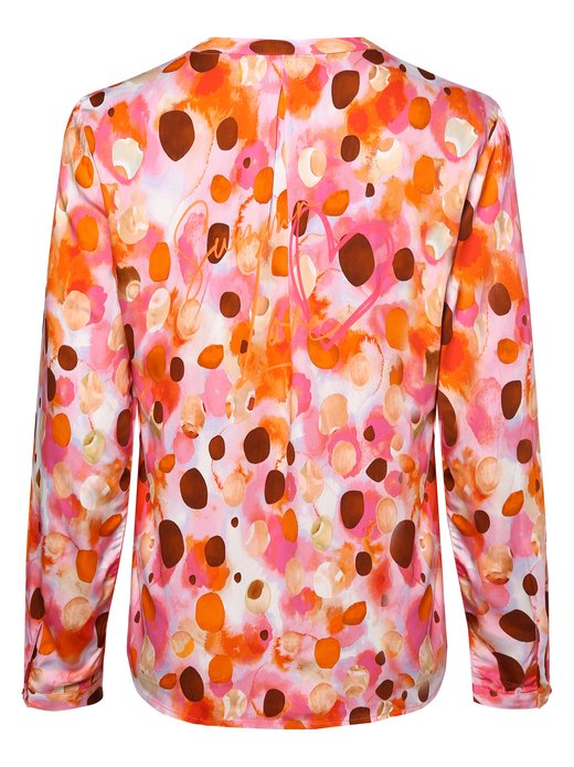 Damen Blusenshirt