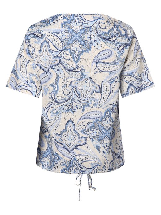 Damen Blusenshirt