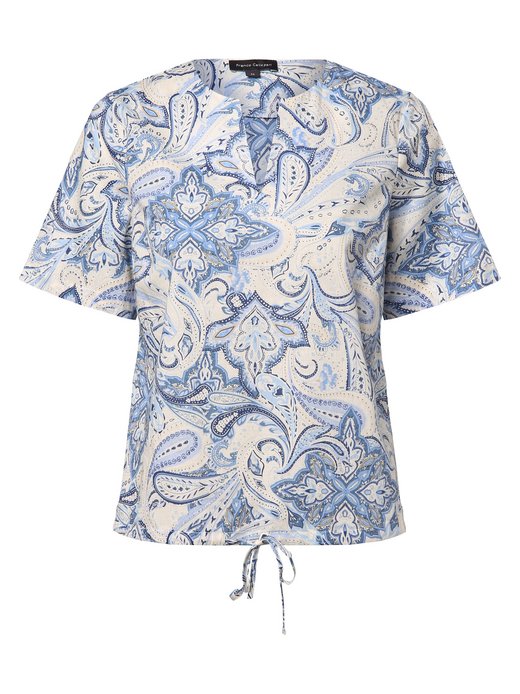 Damen Blusenshirt