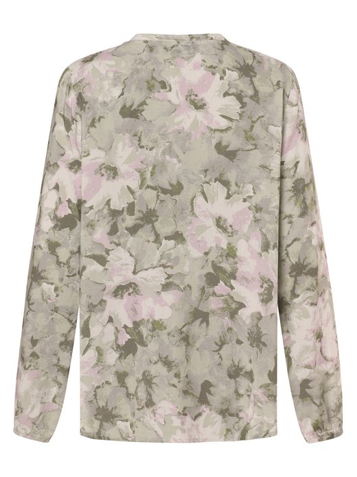 Damen Blusenshirt