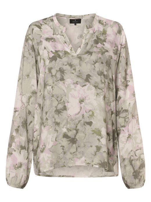 Damen Blusenshirt