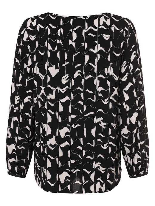 Damen Blusenshirt