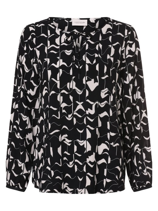 Damen Blusenshirt