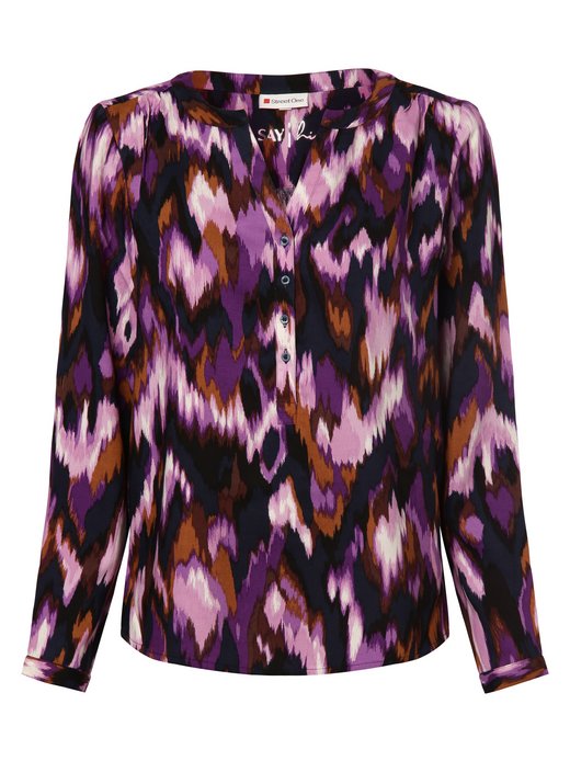 Damen Blusenshirt