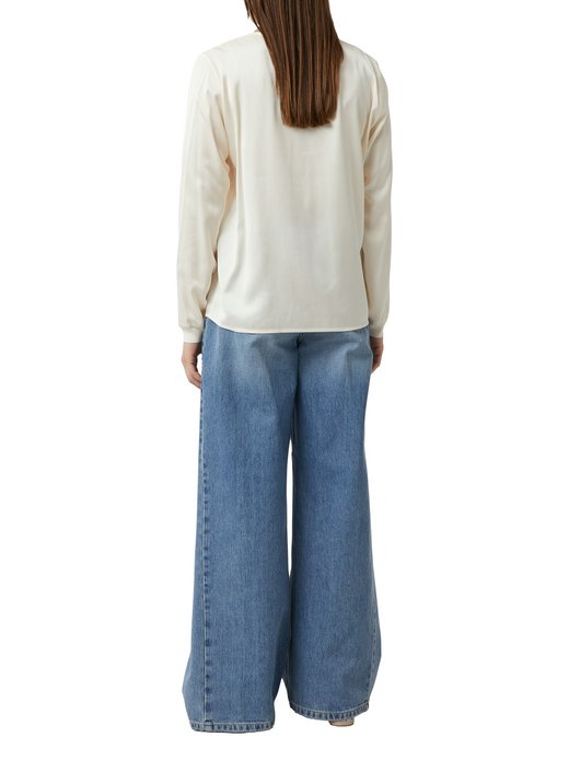 Damen Blusenshirt