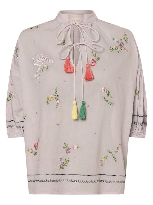 Damen Blusenshirt
