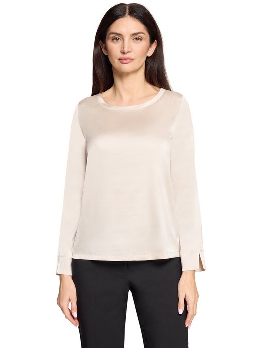 Damen Blusenshirt