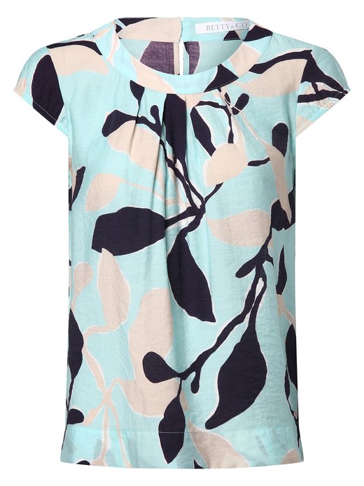 Damen Blusenshirt