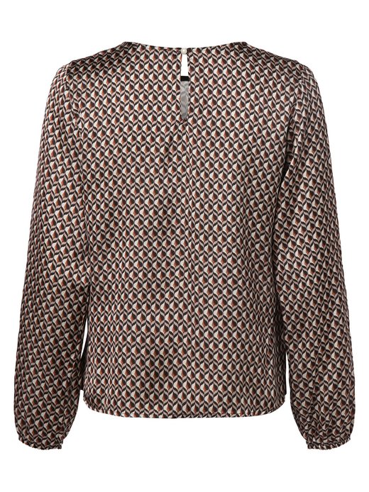 Damen Blusenshirt