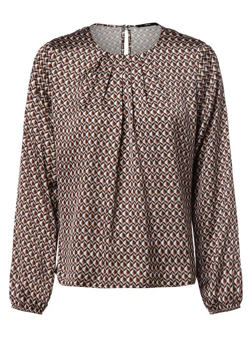 Damen Blusenshirt