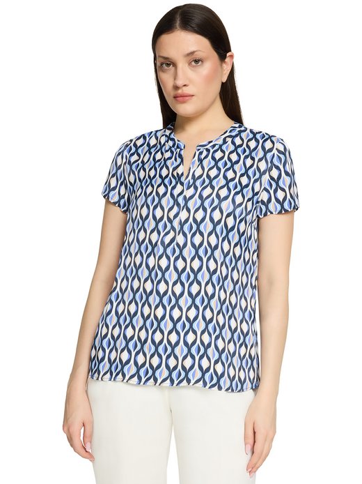 Damen Blusenshirt