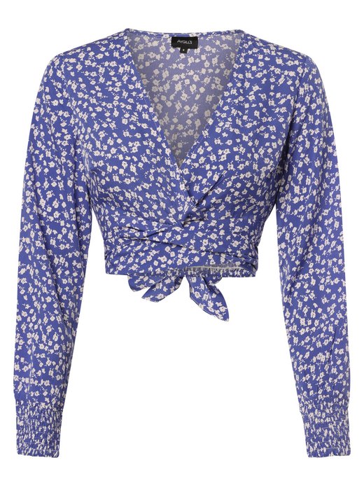 Damen Blusenshirt