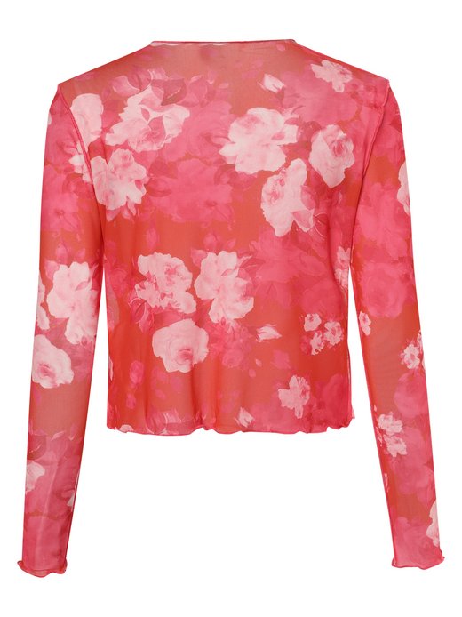 Damen Blusenshirt