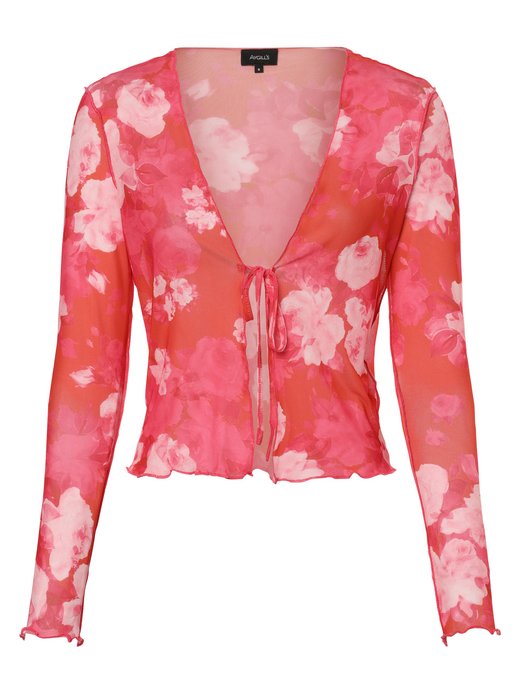 Damen Blusenshirt