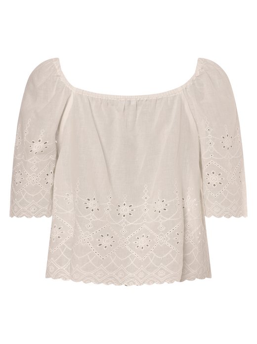 Damen Blusenshirt
