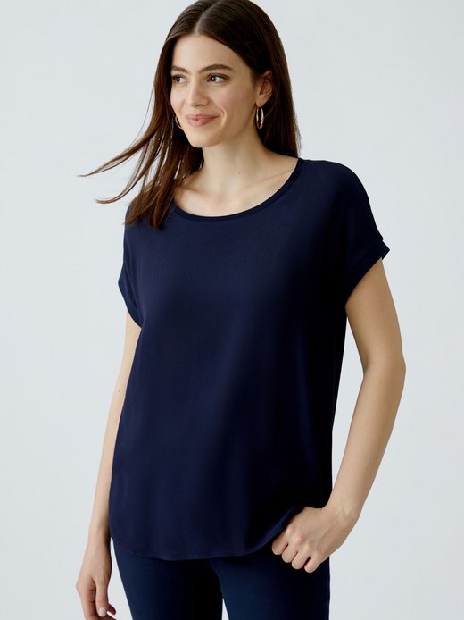 Damen Blusenshirt