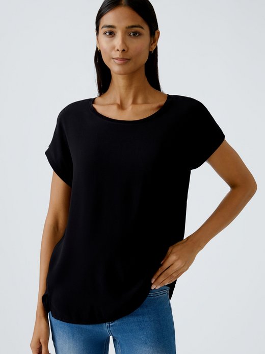 Damen Blusenshirt