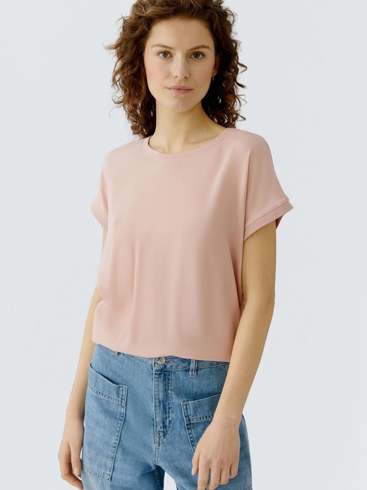 Damen Blusenshirt