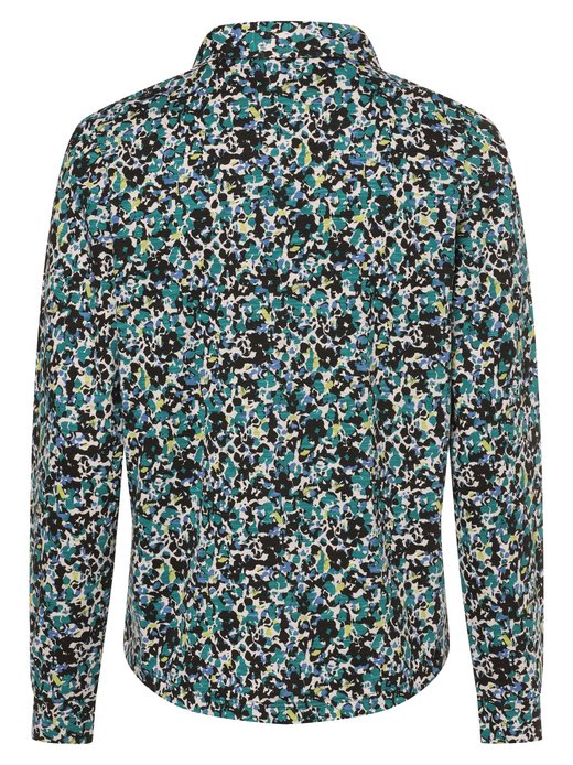 Damen Blusenshirt