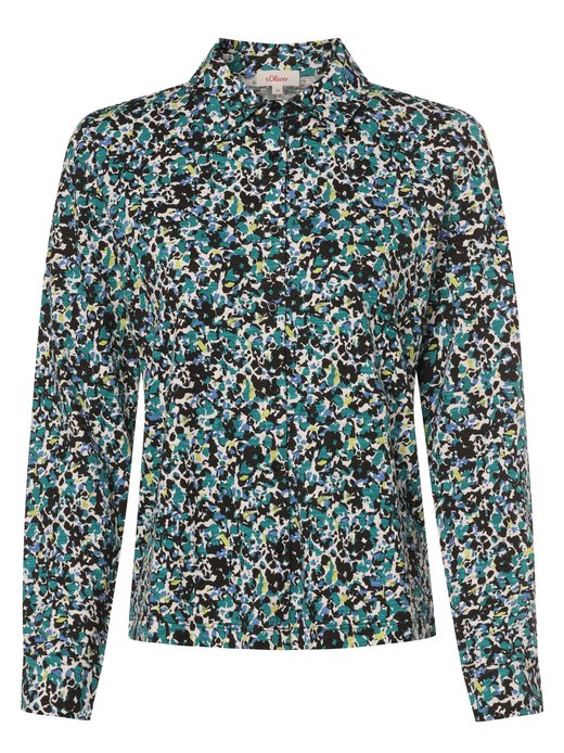 Damen Blusenshirt