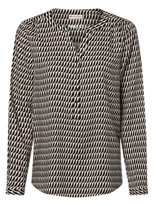 Damen Blusenshirt