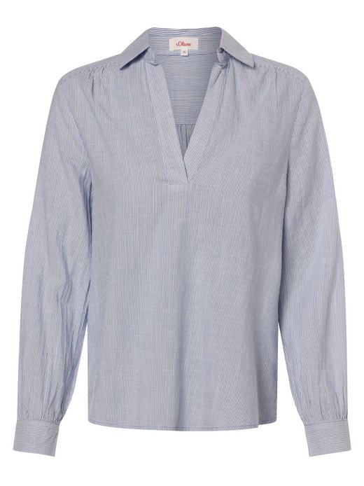 Damen Blusenshirt