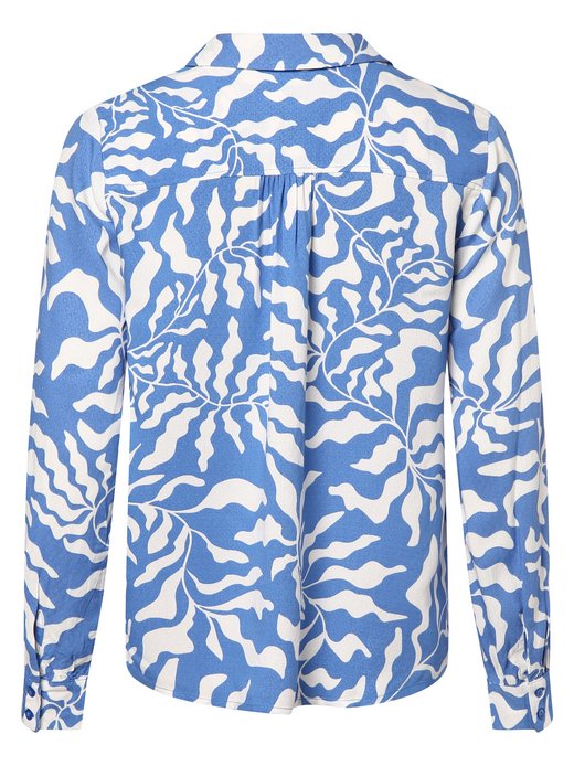 Damen Blusenshirt